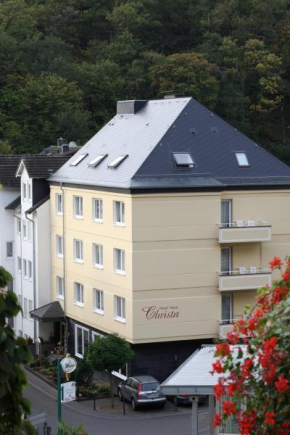 Hotel Haus Christa, Bad Bertrich